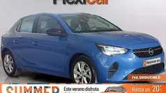 Usado 2023 Opel Corsa Elegance Berlina | 12.990 € (Precio justo)