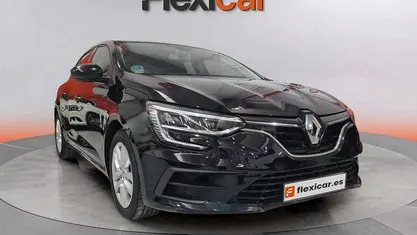 Usado Renault Mégane IV Intens 116 CV (85 kW) 2022 Utilitario