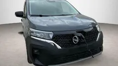 Usado 2025 Nissan Townstar Monovolumen | 21.900 € (Super precio)