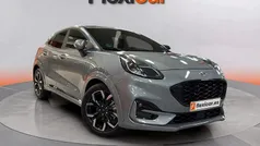 Usado 2023 Ford Puma Gen-E ST-Line SUV | 18.590 € (Precio justo)