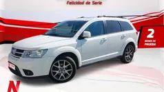 Usado 2012 Fiat Freemont Urban SUV | 11.205 € (Precio justo)