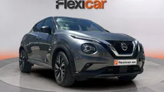 Usado 2021 Nissan Juke N-Connecta SUV | 17.890 € (Precio justo)