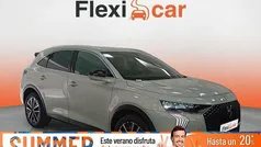 Usado 2024 DS Automobiles DS7 Crossback Rivoli SUV | 31.990 € (Precio justo)