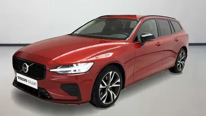 Usado Volvo V60 Plus 197 CV (144 kW) 2025 Familiar