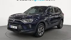 Usado 2025 Ssangyong Korando SUV | 24.264 € (Precio justo)
