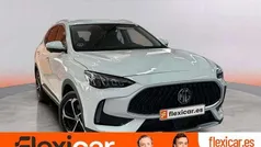 Usado 2024 MG HS Luxury SUV | 20.490 € (Precio justo)