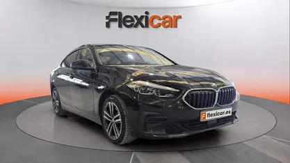 Usado BMW 218 150 CV (110 kW) 2021 Coupe