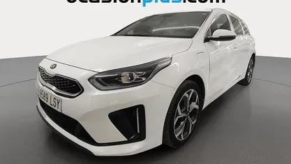 Usado 2021 Kia Ceed Utilitario | 12.719 € (Super precio)