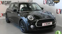 Usado 2021 Mini ONE Utilitario | 15.900 € (Precio justo)