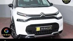 Usado 2024 Citroën C3 Aircross PureTech SUV | 15.250 € (Precio justo)