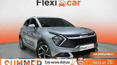 Gris Usado 2022 Kia Sportage SUV | 25.990 € (Precio justo)