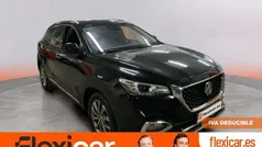 Usado 2023 MG HS Comfort SUV | 15.990 € (Precio justo)