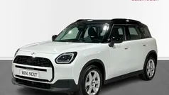 Otro Usado 2024 Mini Countryman Classic SUV | 39.650 € (Precio justo)