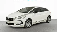 Blanco Usado 2017 DS Automobiles DS5 Utilitario | 13.990 € (Precio justo)
