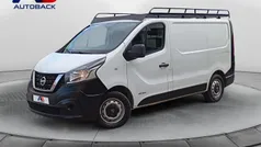 Usado 2018 Nissan NV300 Van | 14.350 € (Buen precio)