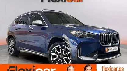 Usado BMW X1 163 CV (119 kW) 2023 SUV
