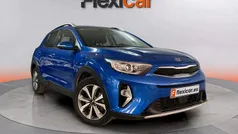 Usado 2020 Kia Stonic SUV | 14.470 € (Precio justo)