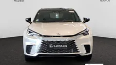Blanco Nuevo 2025 Lexus LBX SUV | 38.390 € (Precio justo)