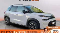 Usado 2021 Citroën C3 Aircross Feel SUV | 10.490 € (Buen precio)