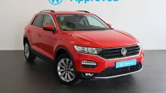 Usado 2021 VW T-Roc Advance SUV | 20.500 € (Precio justo)