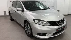 Gris Usado 2014 Nissan Pulsar N-TEC Berlina | 11.300 € (Caro)