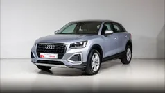 Plata florete metalizado Nuevo 2025 Audi Q2 Advanced Plus SUV | 36.150 € (Buen precio)