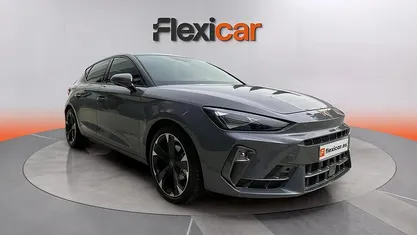 Usado Cupra Leon 150 CV (110 kW) 2025 Familiar