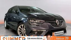 Usado 2020 Renault Mégane IV Bose Edition | 15.490 € (Precio justo)