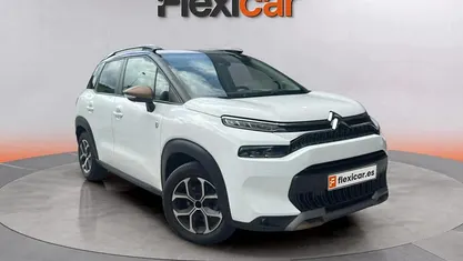 Usado 2023 Citroën C3 Aircross PureTech SUV | 12.990 € (Precio justo)