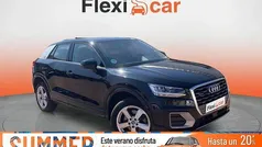 Usado 2017 Audi Q2 Sport SUV | 17.290 € (Buen precio)