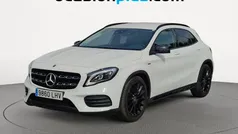 Usado 2020 Mercedes GLA180 SUV | 23.355 € (Precio justo)