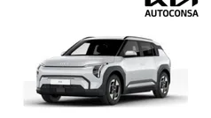 Blanco Nuevo 2025 Kia EV3 Air SUV | 32.900 € (Precio justo)
