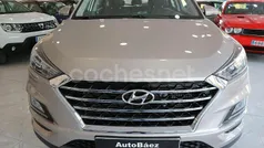 Usado 2021 Hyundai Tucson SUV | 16.990 € (Precio justo)