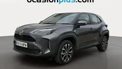 Usado 2024 Toyota Yaris Cross Active SUV | 21.991 € (Precio justo)