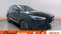 Usado 2024 MG ZS Luxury Berlina | 20.490 € (Precio justo)