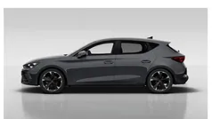 Usado 2025 Cupra Leon | 33.200 € (Buen precio)