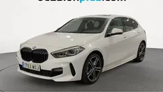 Usado 2024 BMW 118 Utilitario | 26.082 € (Precio justo)