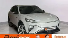 Blanco Usado 2023 MG Marvel R Luxury SUV | 26.490 € (Buen precio)
