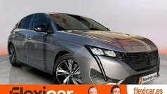 Usado 2023 Peugeot 308 Allure Utilitario | 17.490 € (Buen precio)