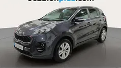 Usado 2018 Kia Sportage SUV | 14.455 € (Precio justo)