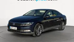 Usado 2015 VW Passat Sportline Berlina | 9900 € (Precio justo)