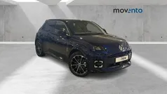 Azul Usado 2025 Renault R5 Techno Utilitario | 32.290 € (Un poco caro)