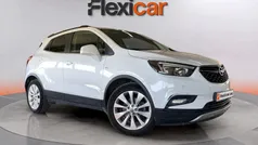 Blanco Usado 2018 Opel Mokka X Excellence SUV | 11.790 € (Precio justo)