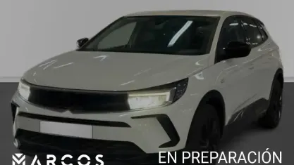 Usado Opel Grandland X 224 CV (164 kW) 2023 SUV
