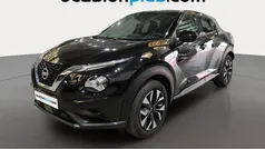 Usado 2024 Nissan Juke Acenta SUV | 18.173 € (Buen precio)