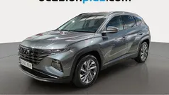 Usado 2023 Hyundai Tucson SUV | 21.810 € (Buen precio)