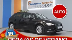 Usado 2016 Audi A3 | 19.900 € (Precio justo)