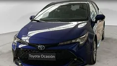Usado 2024 Toyota Corolla Active | 25.995 € (Precio justo)