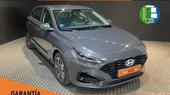 Usado 2025 Hyundai i30 Berlina | 23.290 € (Precio justo)