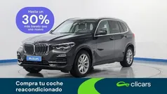 Usado 2019 BMW X5 Comfort Edition SUV | 51.490 € (Precio justo)